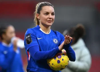 Chelsea Thrash Liverpool 9–1 to Reach Women’s League Cup Semi-Finals