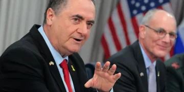 Israel Says Troops Will Not Fully Withdraw from Gaza