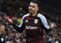 Morgan Rogers Double Sinks Manchester United as Aston Villa Stay on Leaders’ Heels