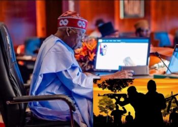 Tinubu Declares Bandits, Violent Groups as Terrorists
