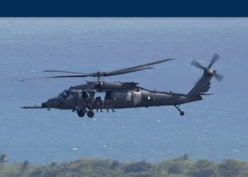 U.S. Aircraft Conduct Intelligence Surveillance Over Nigeria After Trump Threat – Reuters