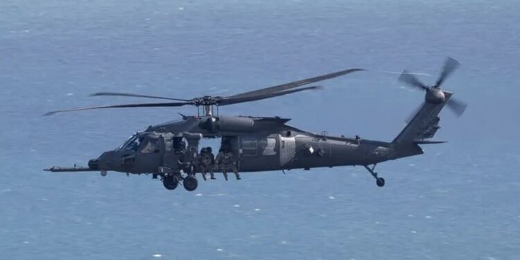 U.S. Aircraft Conduct Intelligence Surveillance Over Nigeria After Trump Threat – Reuters