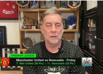 Dorgu’s Stunning Volley Secures Manchester United Victory Over Newcastle