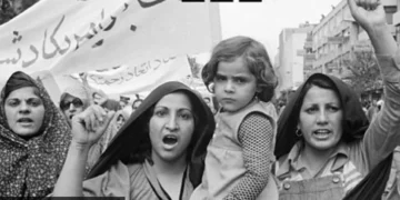 Women Urge Iran to Release Activist Facing Death Sentence