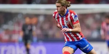 Manchester United eye Gallagher loan as Endrick nears Lyon move