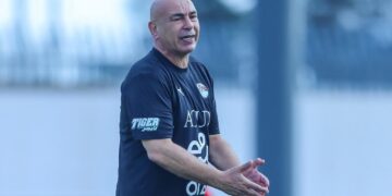 Hossam Hassan: “Mohamed Salah Wants to Win the AFCON”