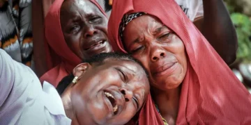 Coups, Elections and Protests: A Difficult Year for Democracy in Africa