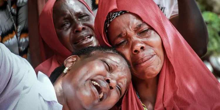 Coups, Elections and Protests: A Difficult Year for Democracy in Africa