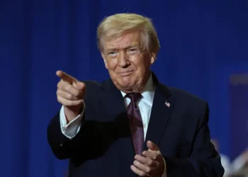 New records suggest Trump made multiple trips on Epstein’s jet