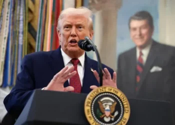 Trump Expands US Travel Ban to Five More Countries