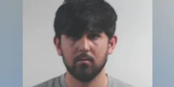 Asylum seeker jailed for raping teenager in Moray park