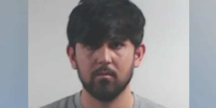 Asylum seeker jailed for raping teenager in Moray park