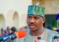 Sokoto Governor Urges Christians to Pray for Lasting Peace