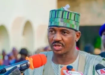 Sokoto Governor Urges Christians to Pray for Lasting Peace