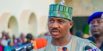 Sokoto Governor Urges Christians to Pray for Lasting Peace