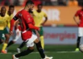 Mohamed Salah’s Penalty Secures Egypt’s Spot in Afcon Knockout Stage