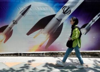 Iran Warns of ‘Severe’ Response After Trump Threatens New Military Strikes