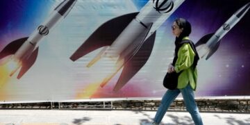 Iran Warns of ‘Severe’ Response After Trump Threatens New Military Strikes