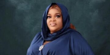 Fathia Williams, Mide Martins, Others Mourn Actress Allwell Ademola