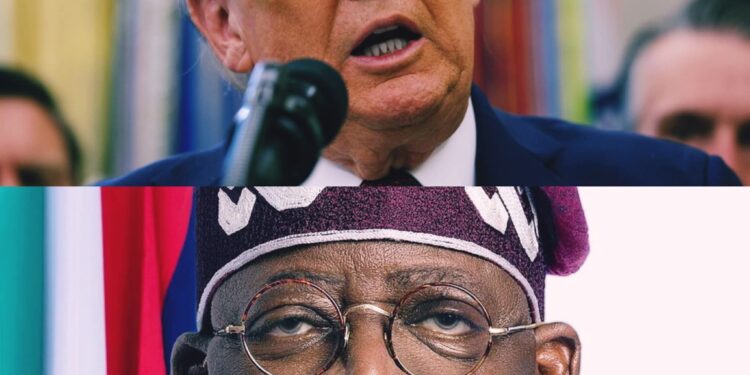 Nigeria and United States Sign $2.1 Billion Health Partnership Agreement