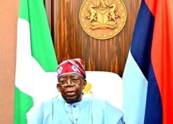 President Tinubu Urges Nigerians to Celebrate Christmas Responsibly