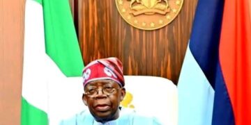 President Tinubu Urges Nigerians to Celebrate Christmas Responsibly