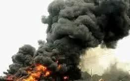 Fears Grow as Suicide Bomber Strikes Mosque in Maiduguri