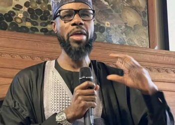 Trump’s Strike on Lakurawa Group in Sokoto Is a Positive Step — Bulama Bukarti