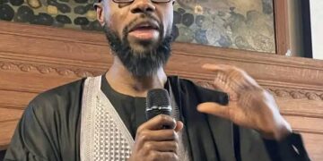 Trump’s Strike on Lakurawa Group in Sokoto Is a Positive Step — Bulama Bukarti