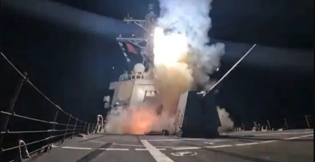 US Airstrikes in Nigeria Put  civilians at Risk — Adamu Garba Warns