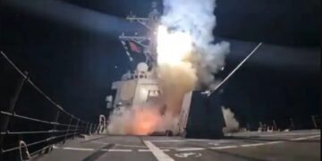 US Airstrikes in Nigeria Put  civilians at Risk — Adamu Garba Warns