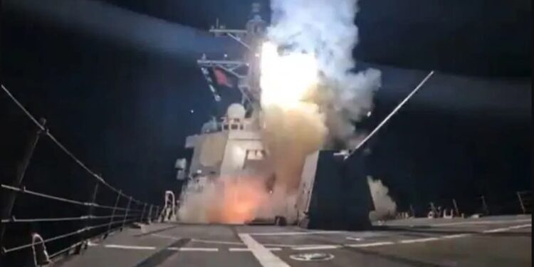 US Airstrikes in Nigeria Put  civilians at Risk — Adamu Garba Warns