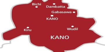 Nine Bandits, Vigilante Killed in Kano Community Attack