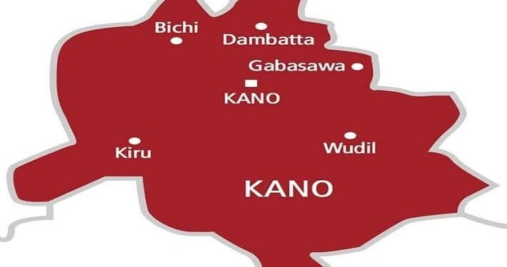 Nine Bandits, Vigilante Killed in Kano Community Attack