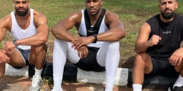 Eddie Hearn Mourns Anthony Joshua’s Friends Killed in Auto Crash