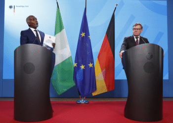 Trump’s Threats Test Nigeria’s Fragile Sovereignty