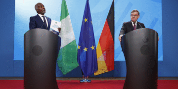 Trump’s Threats Test Nigeria’s Fragile Sovereignty