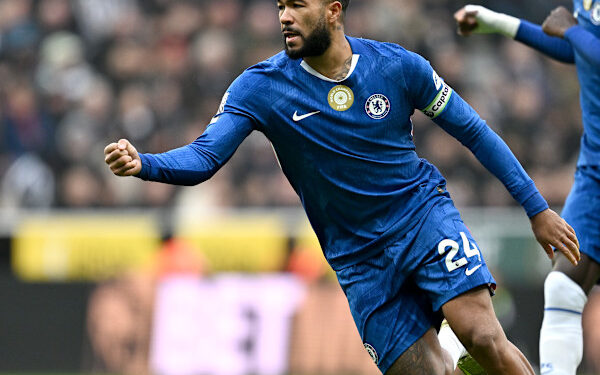 Maresca Praises Reece James After Chelsea’s Spirited Comeback at Newcastle