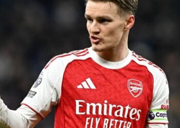 Gallery: Merseyside Delight in 42 Images