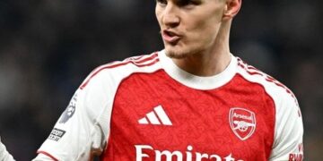 Gallery: Merseyside Delight in 42 Images