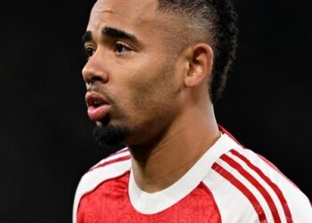 Team News: Jesus Starts in Carabao Cup Quarter-Final