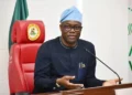 Diaspora Group Hails Makinde at 58