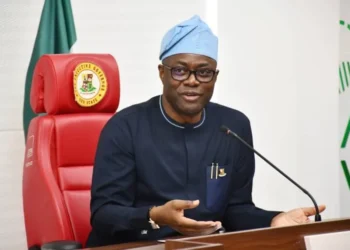 Diaspora Group Hails Makinde at 58