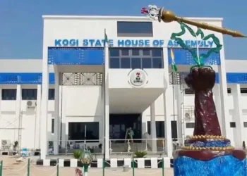 Kogi Assembly Passes 2026 Budget