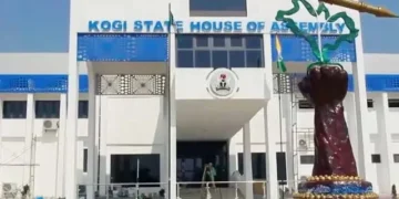 Kogi Assembly Passes 2026 Budget