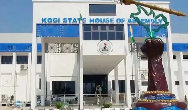 Kogi Assembly Passes 2026 Budget