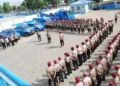 Yuletide: Ogun FRSC Deploys 2,089 Personnel to Ensure Road Safety