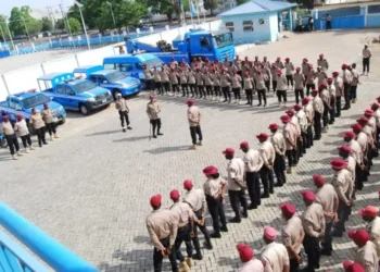 Yuletide: Ogun FRSC Deploys 2,089 Personnel to Ensure Road Safety