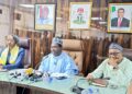 INEC Clears Only Two Associations for Final Party Registration Stage