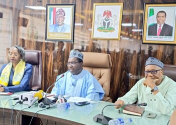 INEC Clears Only Two Associations for Final Party Registration Stage